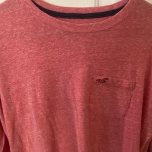 Hollister Shirt